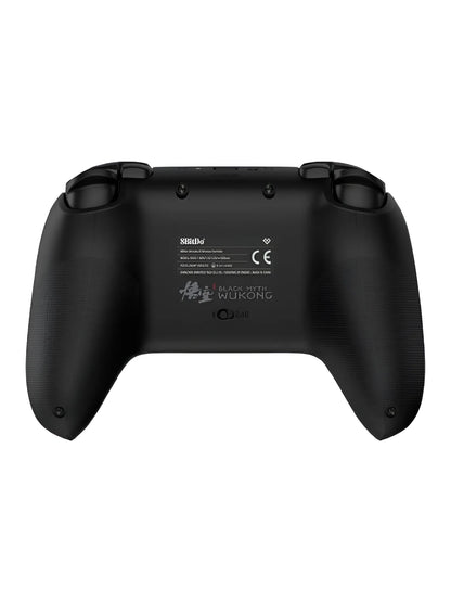 Controle sem fio 8bitdo x Black myth: Wukong