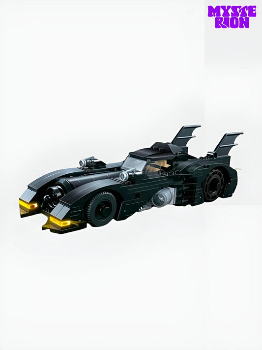 Batman: batmóvel 1989
