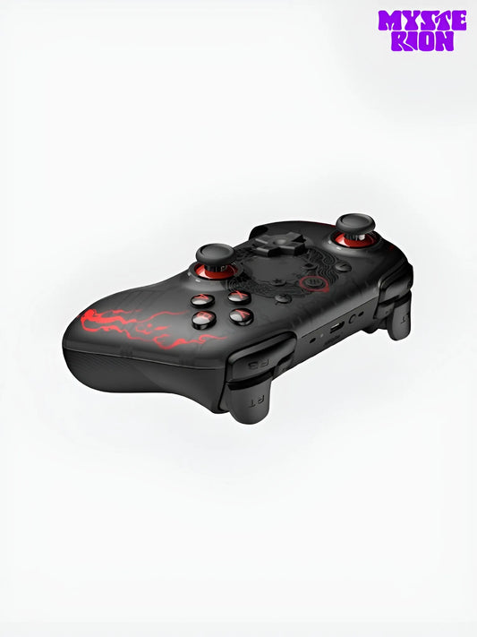 Controle sem fio 8bitdo x Black myth: Wukong