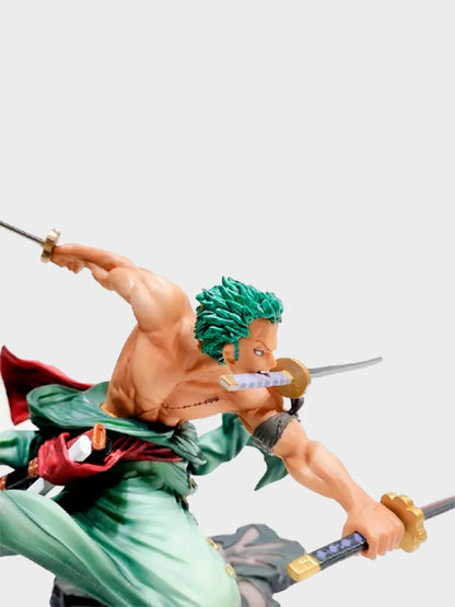 Action Figure Zoro One Piece