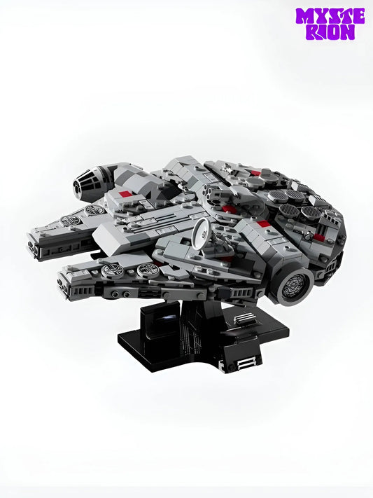 Lego Millennium Falcon