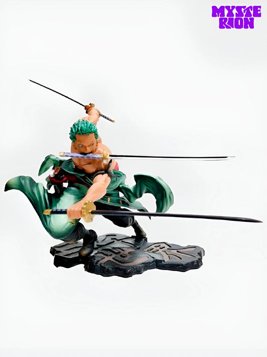 Action Figure Zoro One Piece