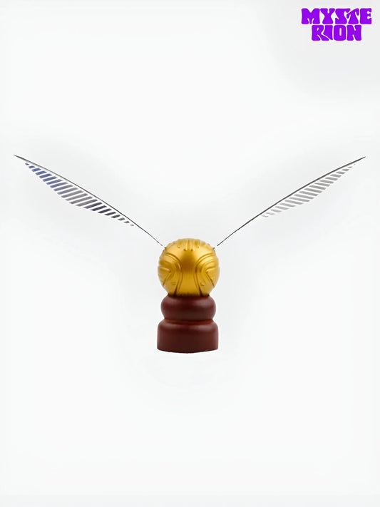 Action Figure Pomo de Ouro