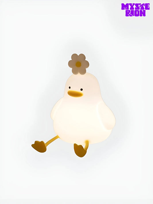 Mysterion Lumipato