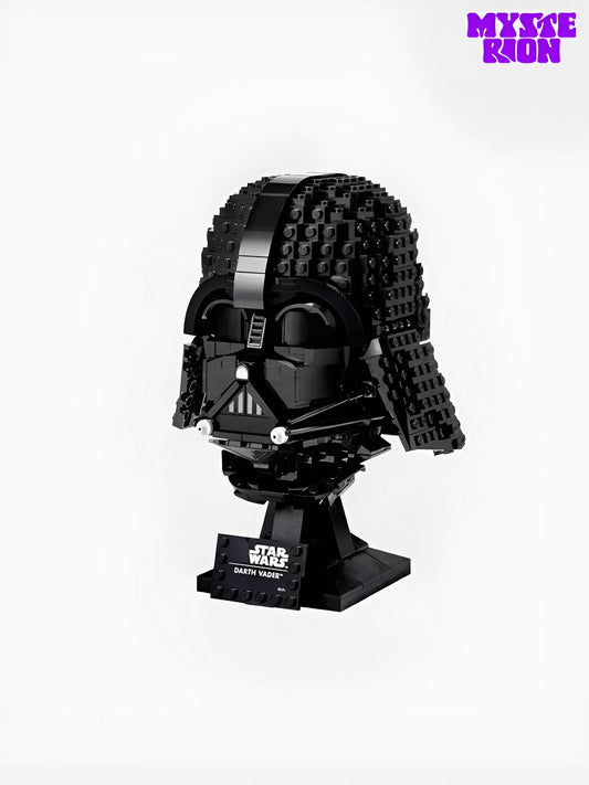 Lego Darth Vader capacete