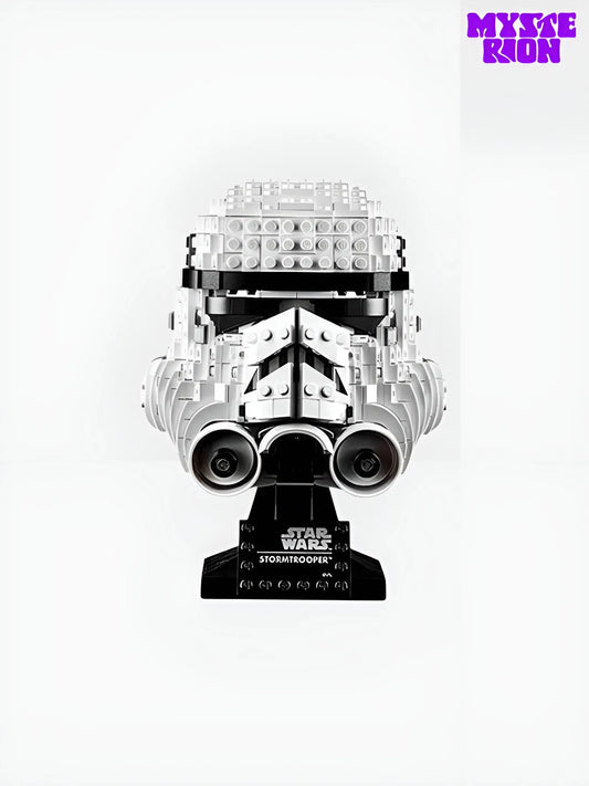 Lego Stormtrooper capacete