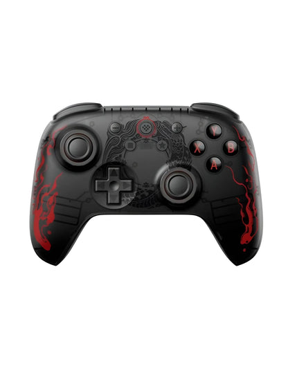 Controle sem fio 8bitdo x Black myth: Wukong