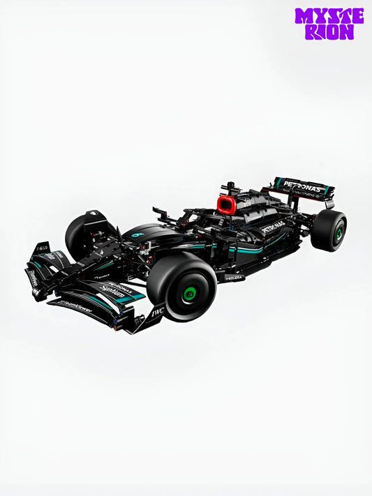Lego Mercedes Formula 1