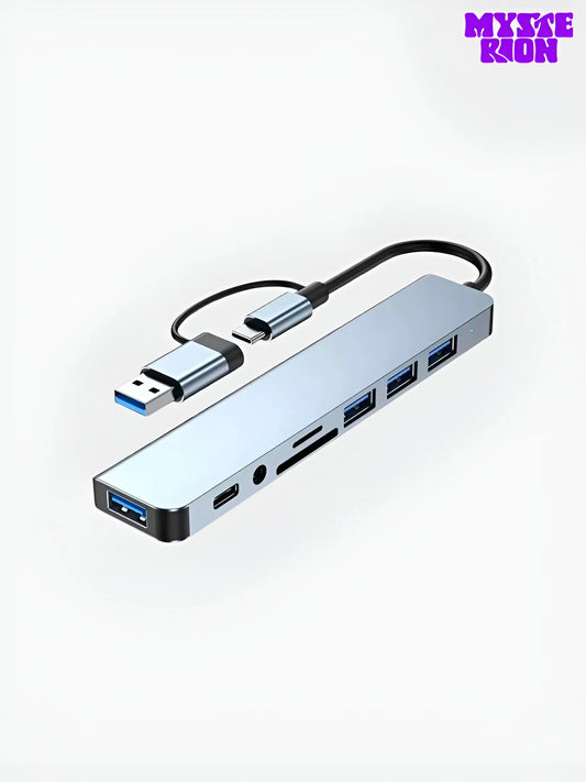 Mysterion Hub USB
