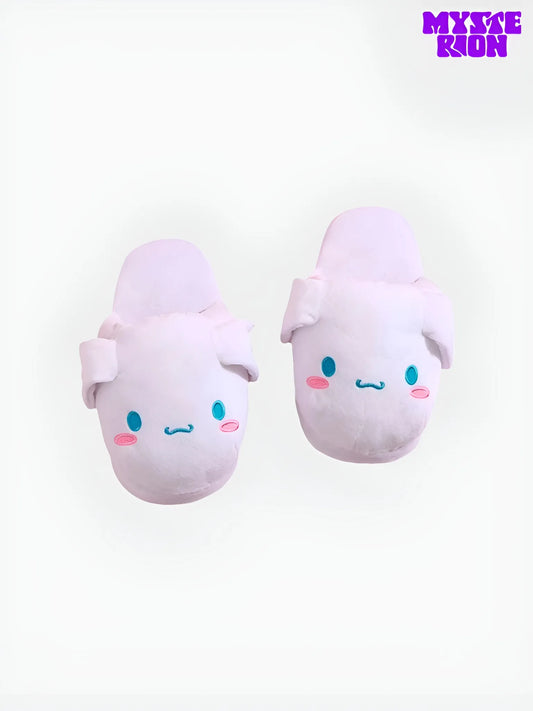 Mysterion Pantufa Cinnamoroll